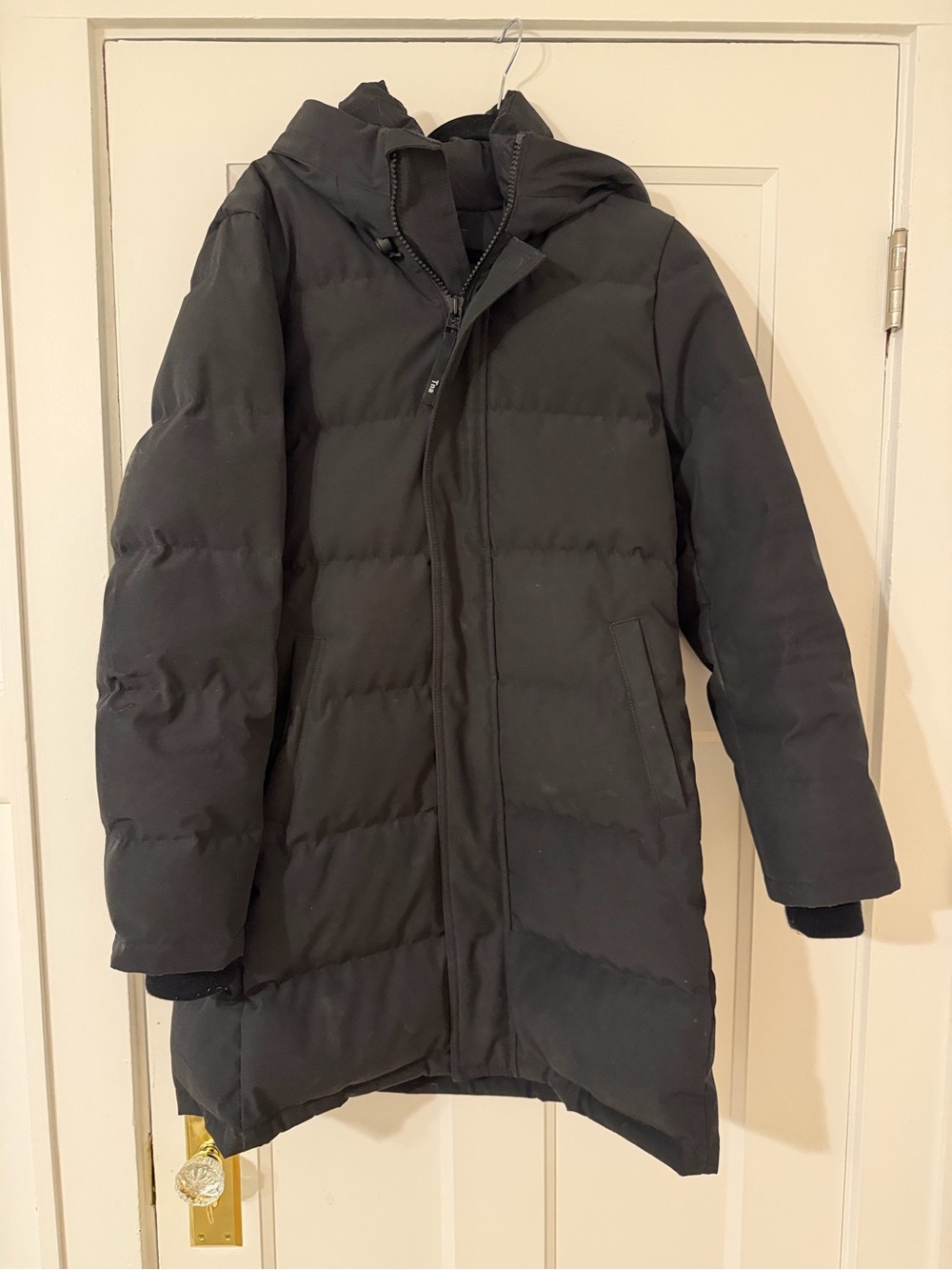 Aritzia The Powder Parka
